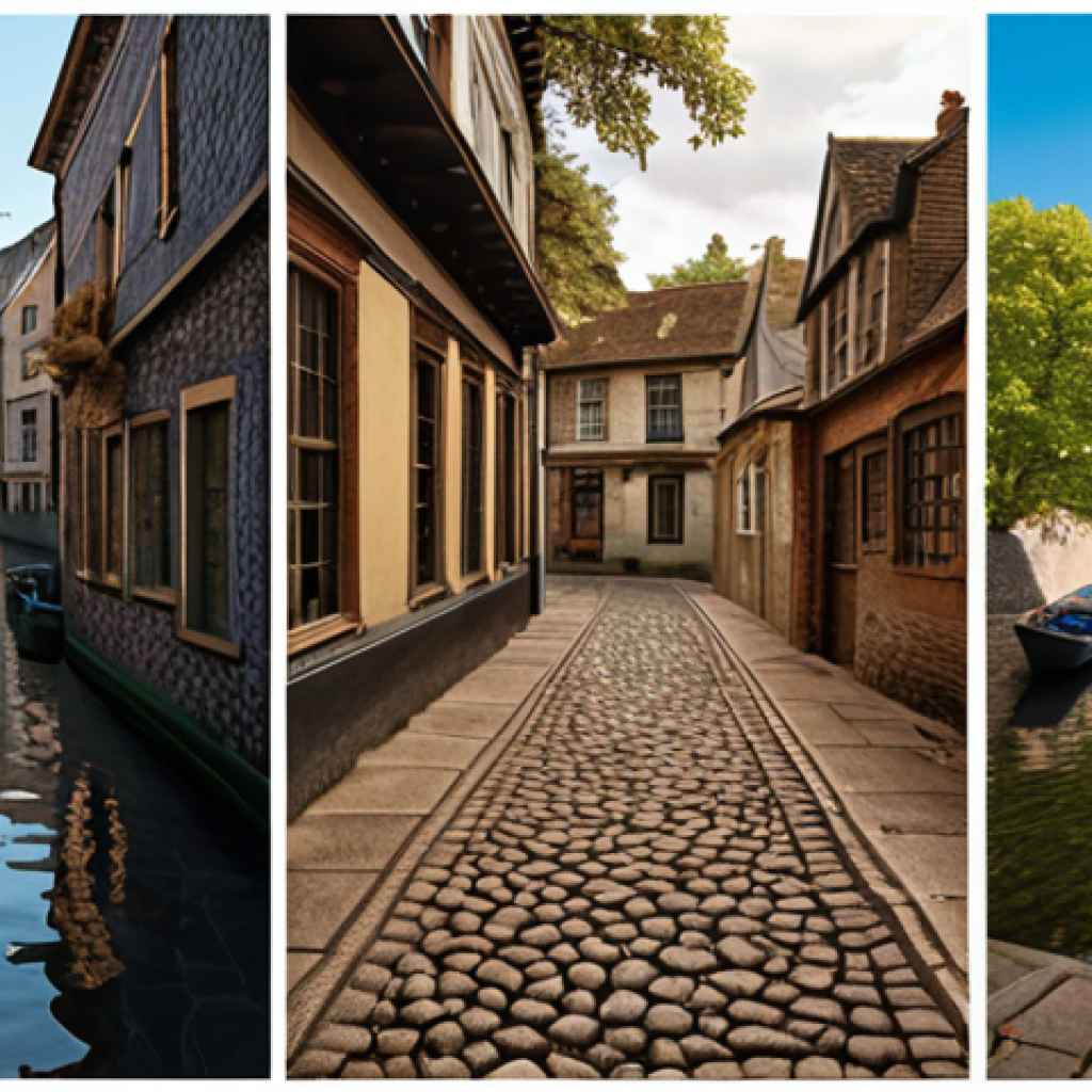 Here are three image prompts in English, inspired by the provided text and tailored for an image generation model:
